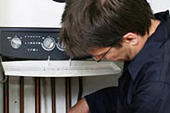 boiler repair Worlingworth