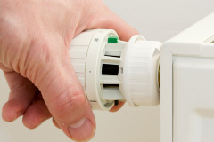 Worlingworth central heating repair costs